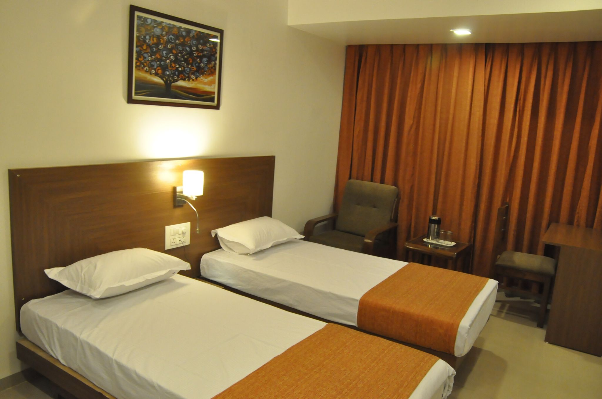 Hotel Kalyan EXECUTIVE ROOM 3