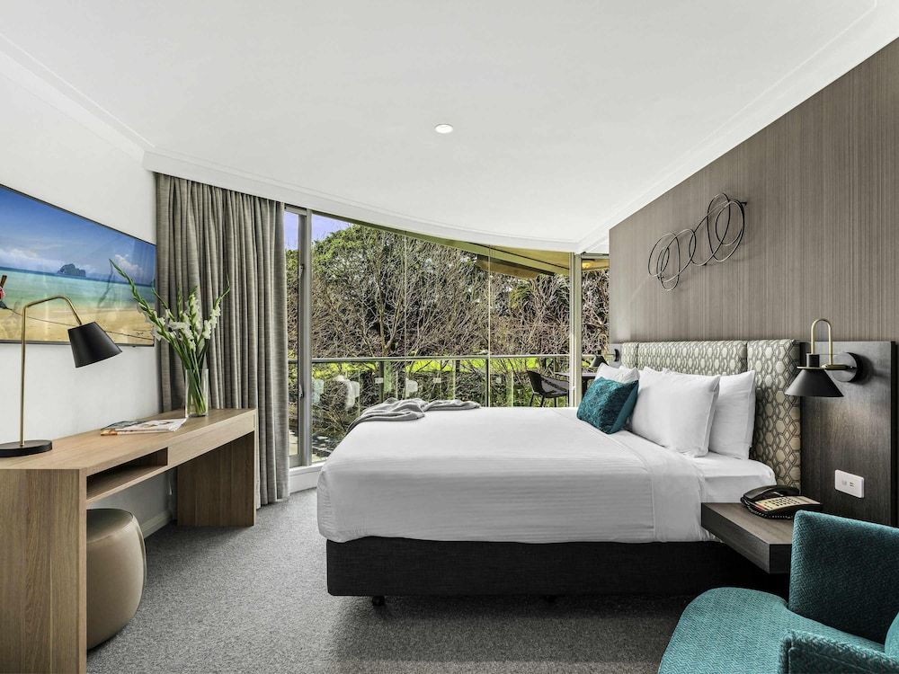 Pullman Quay Grand Sydney Harbour