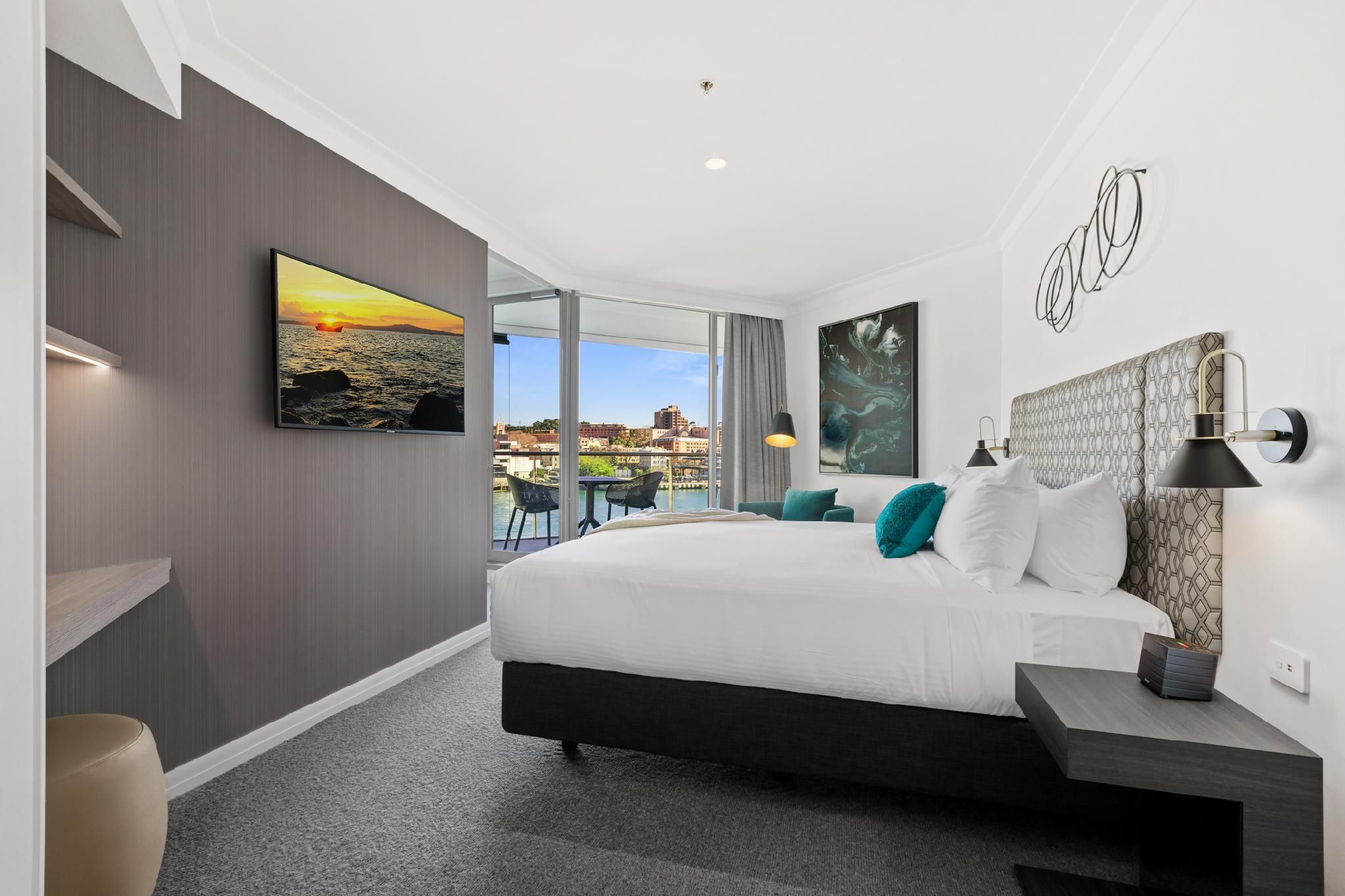 undefined Pullman Quay Grand Sydney Harbour 4
