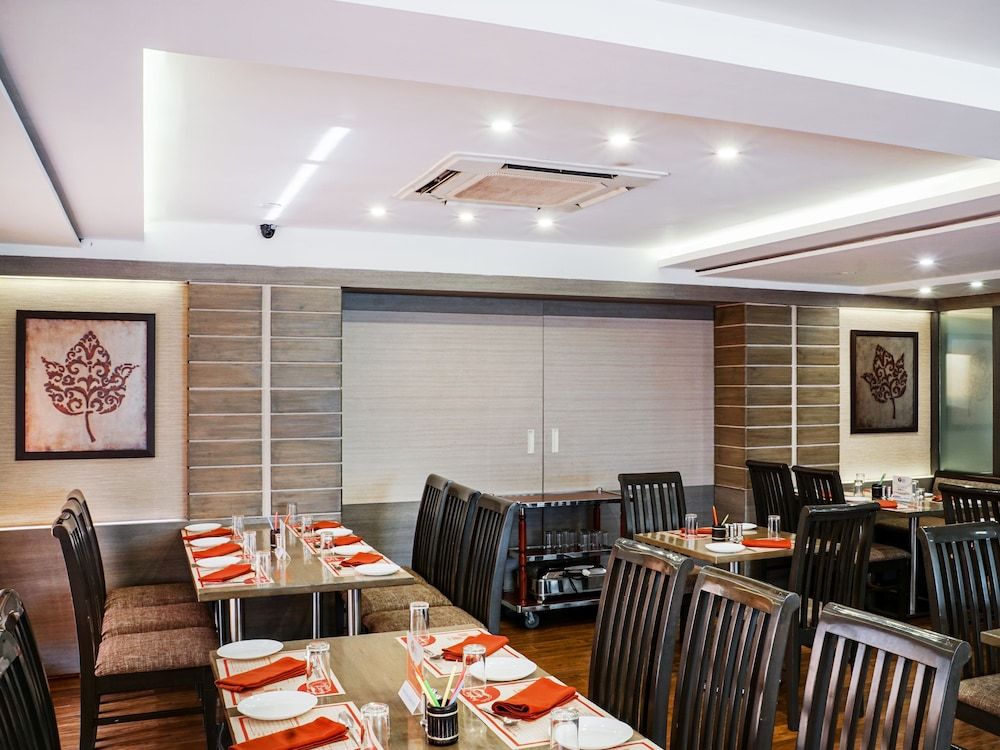 undefined Tansha Comfort Regency 5