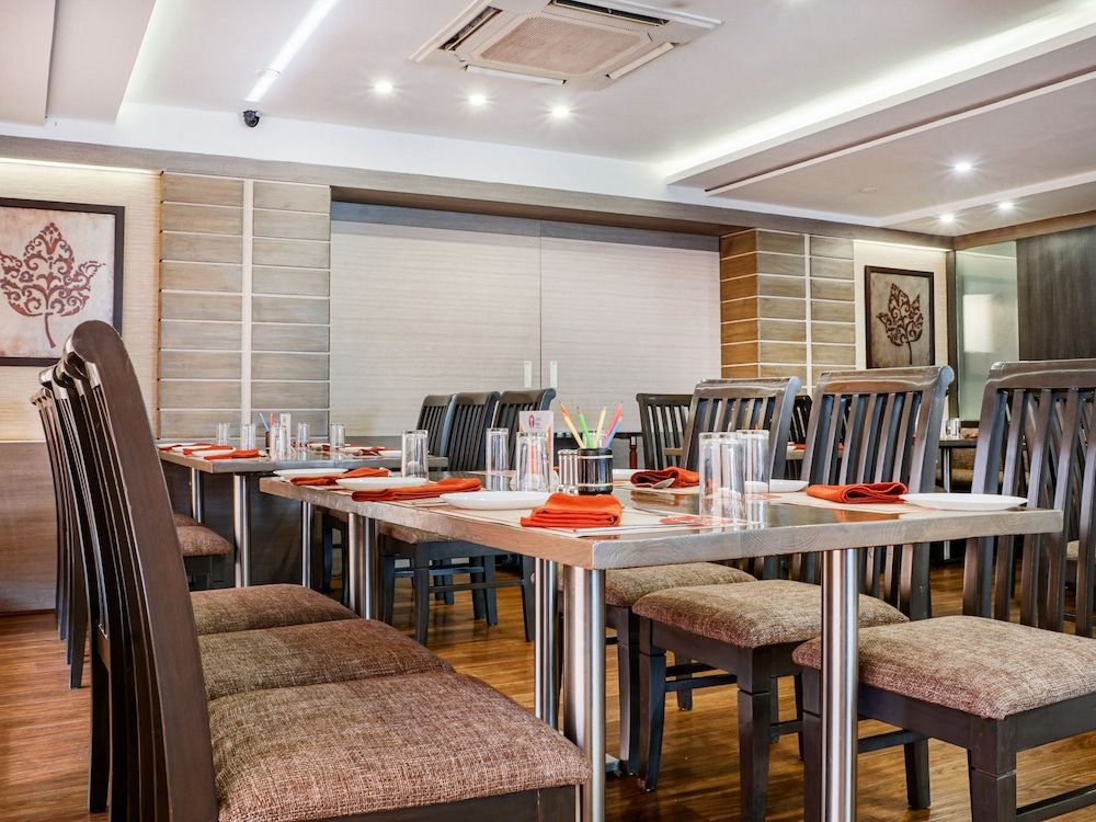 undefined Tansha Comfort Regency 6