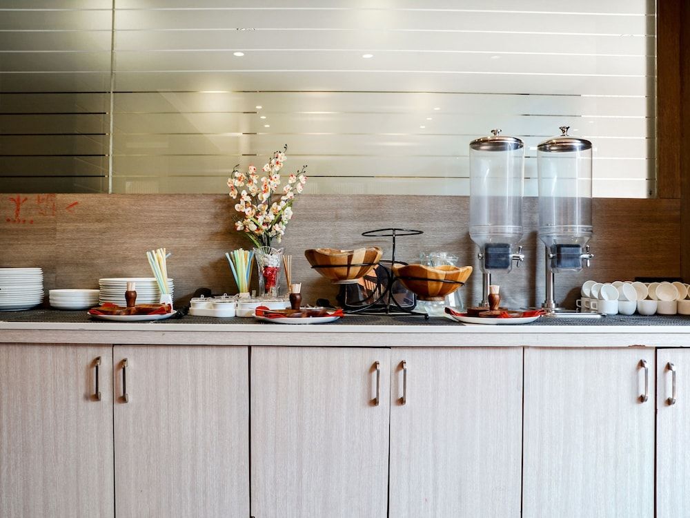 undefined Tansha Comfort Regency 7