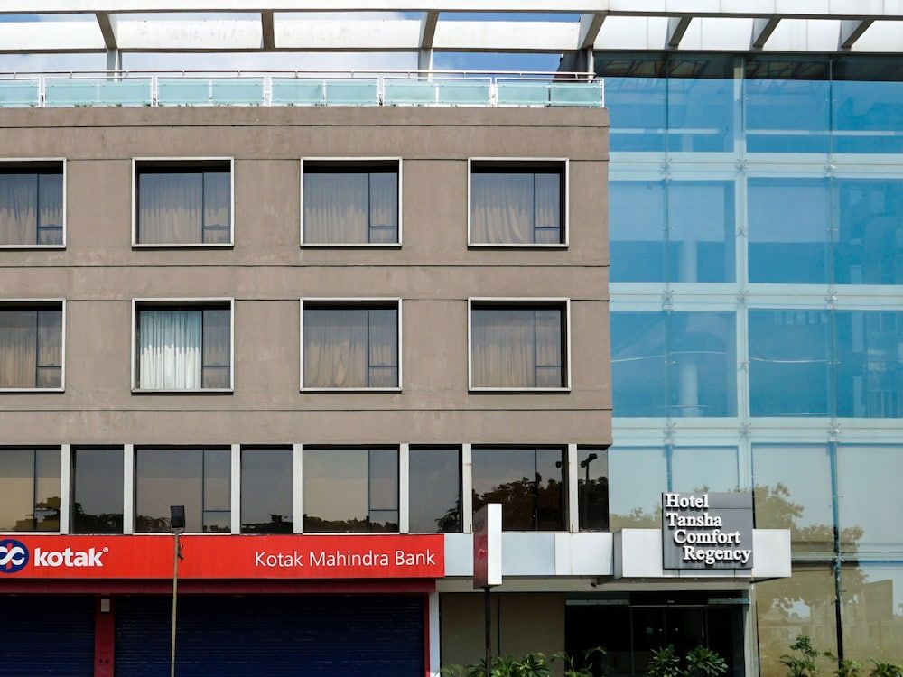 undefined Tansha Comfort Regency 2