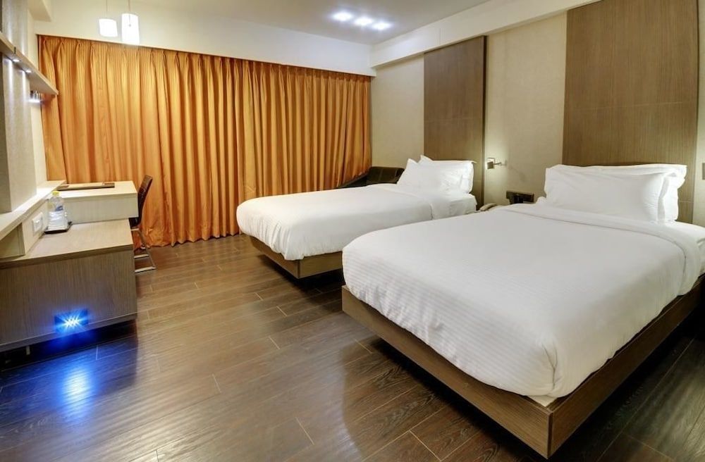 undefined Tansha Comfort Regency 10