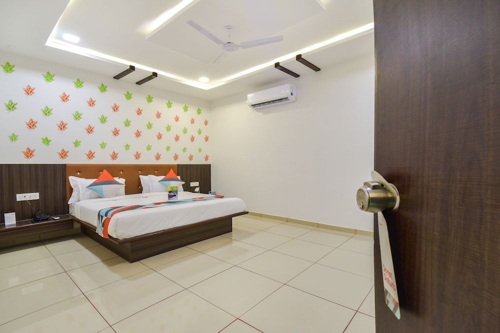 FabExpress Shiv Residency Suite 6