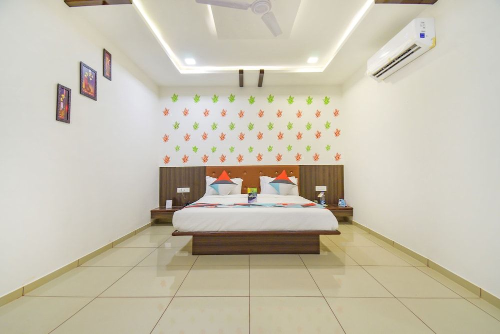 FabExpress Shiv Residency Suite 7
