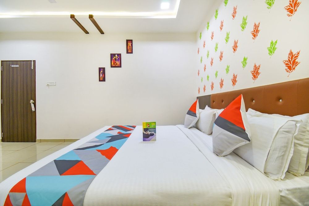 FabExpress Shiv Residency Suite 5