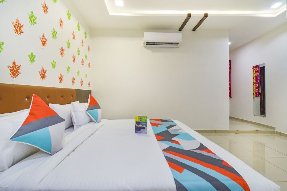 FabExpress Shiv Residency Suite 2
