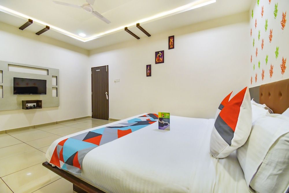 FabExpress Shiv Residency Suite 3