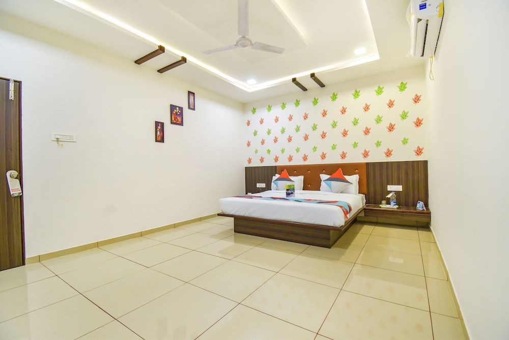 FabExpress Shiv Residency Suite 4