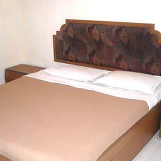 Economy A/C Double Room