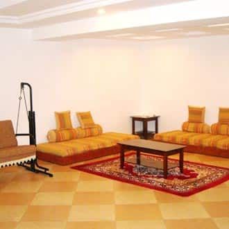 P M Regency Special  Executive  Double Room