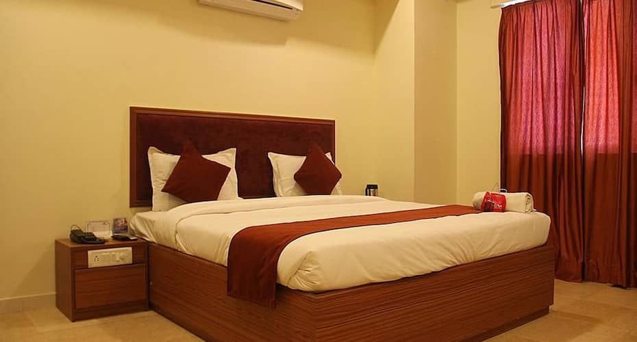 P M Regency Special  Executive  Double Room 2