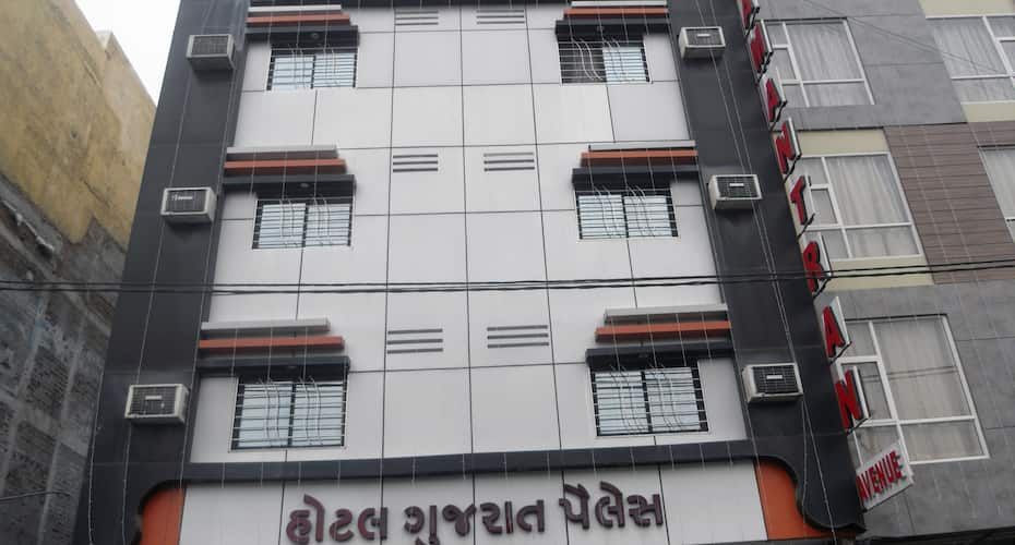 undefined Hotel Gujarat Palace 6
