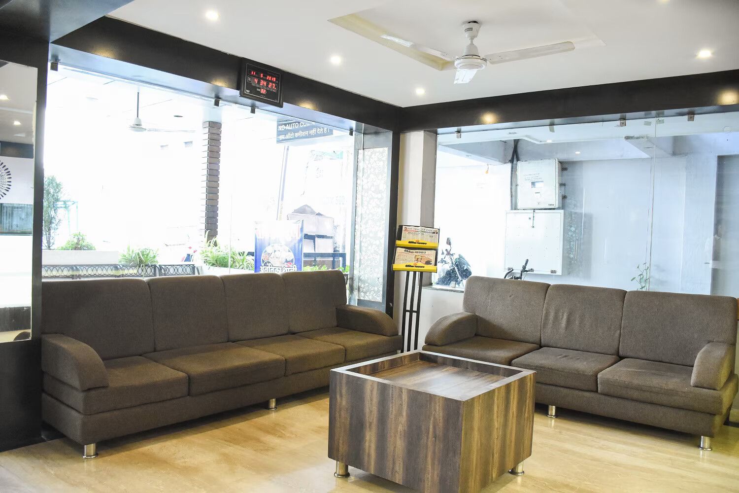 undefined Hotel Satyug 3