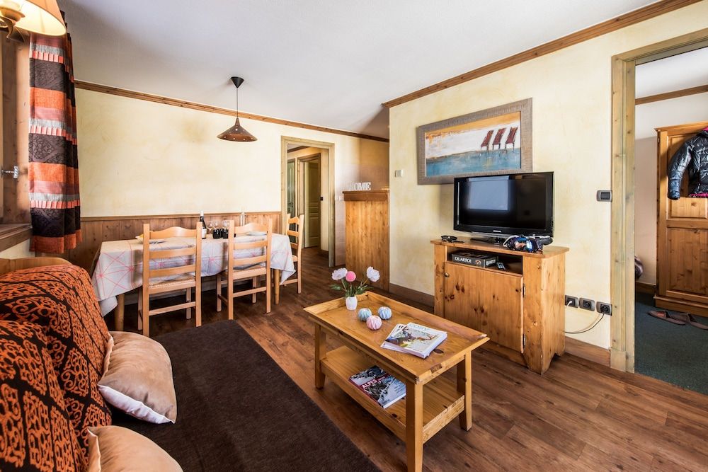 Apartment, 2 Bedrooms