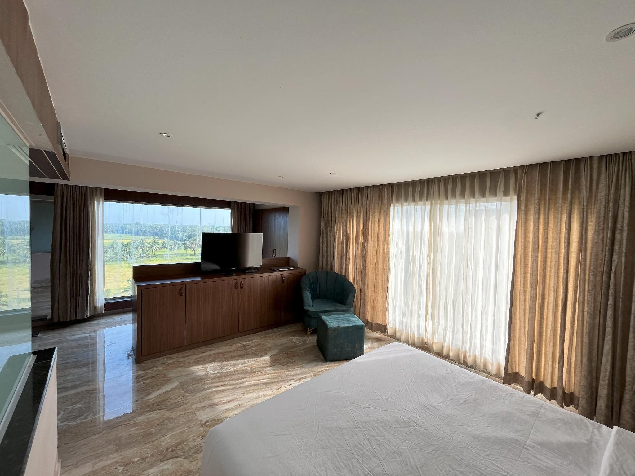 Premium Room with View