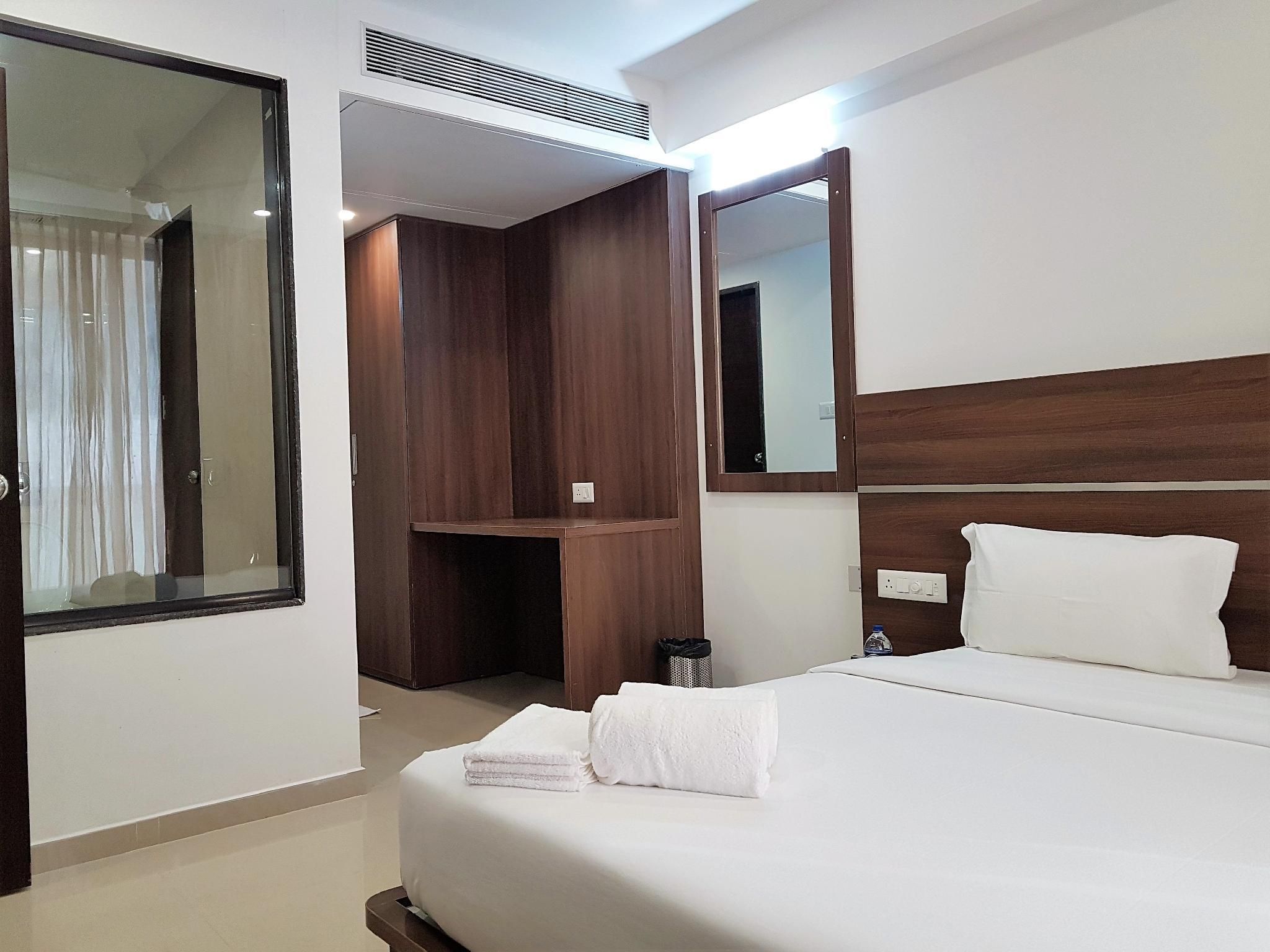 Two Bedroom Suite
