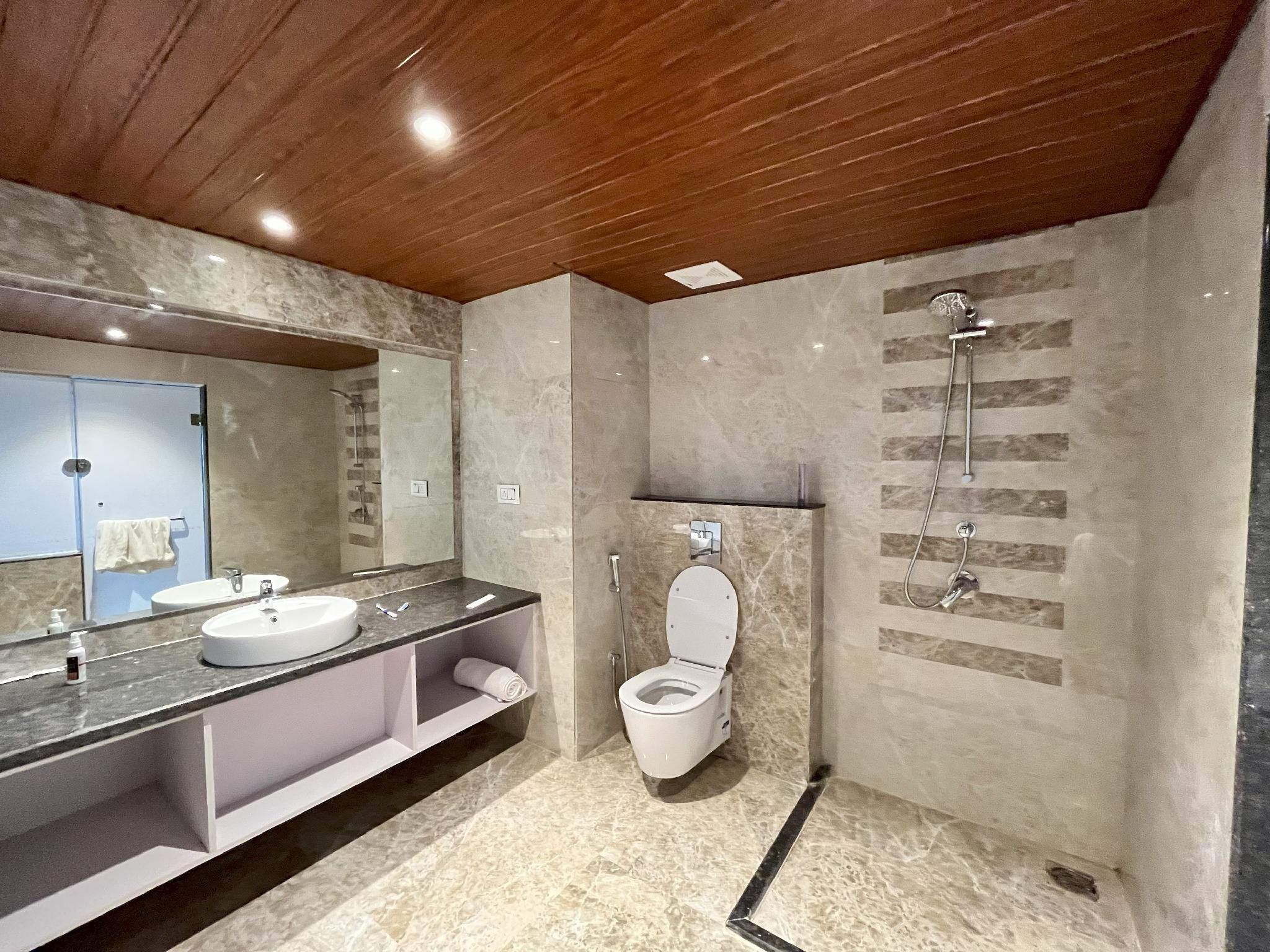 Deluxe Room with View