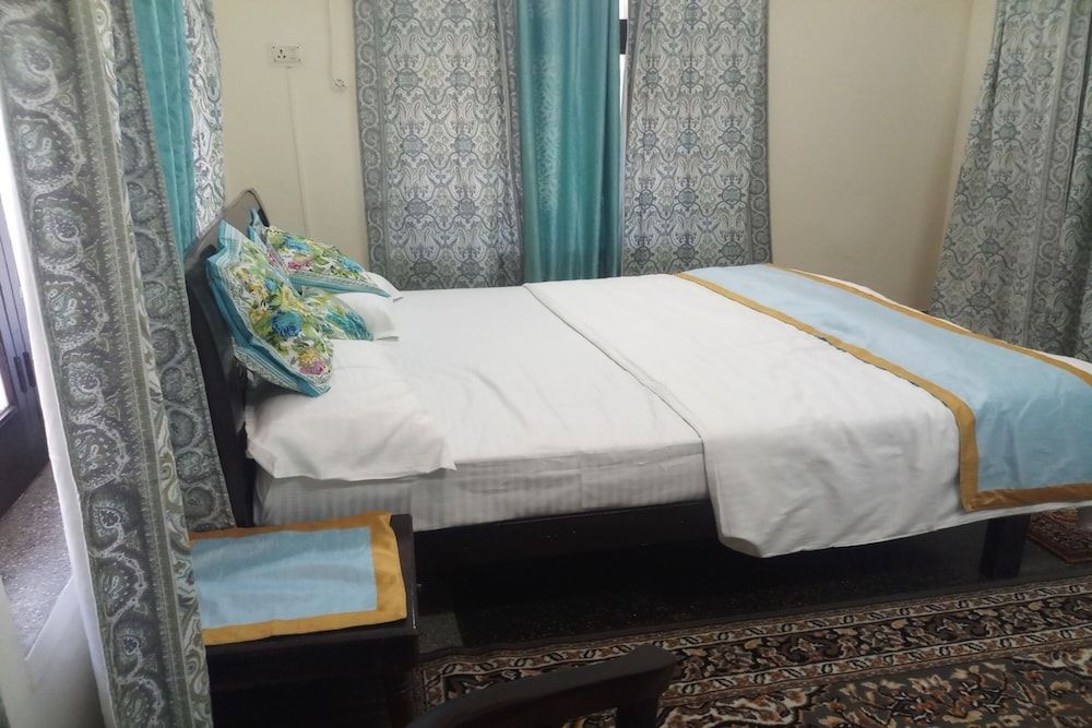 Krishnangan Home Stay