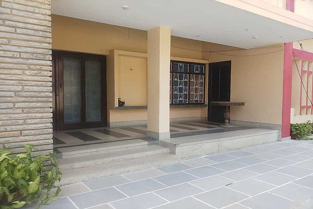 Krishnangan Home Stay