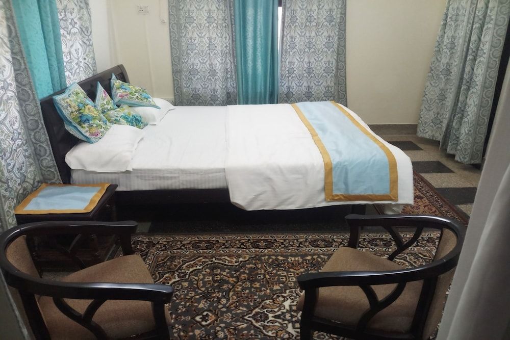 Krishnangan Home Stay