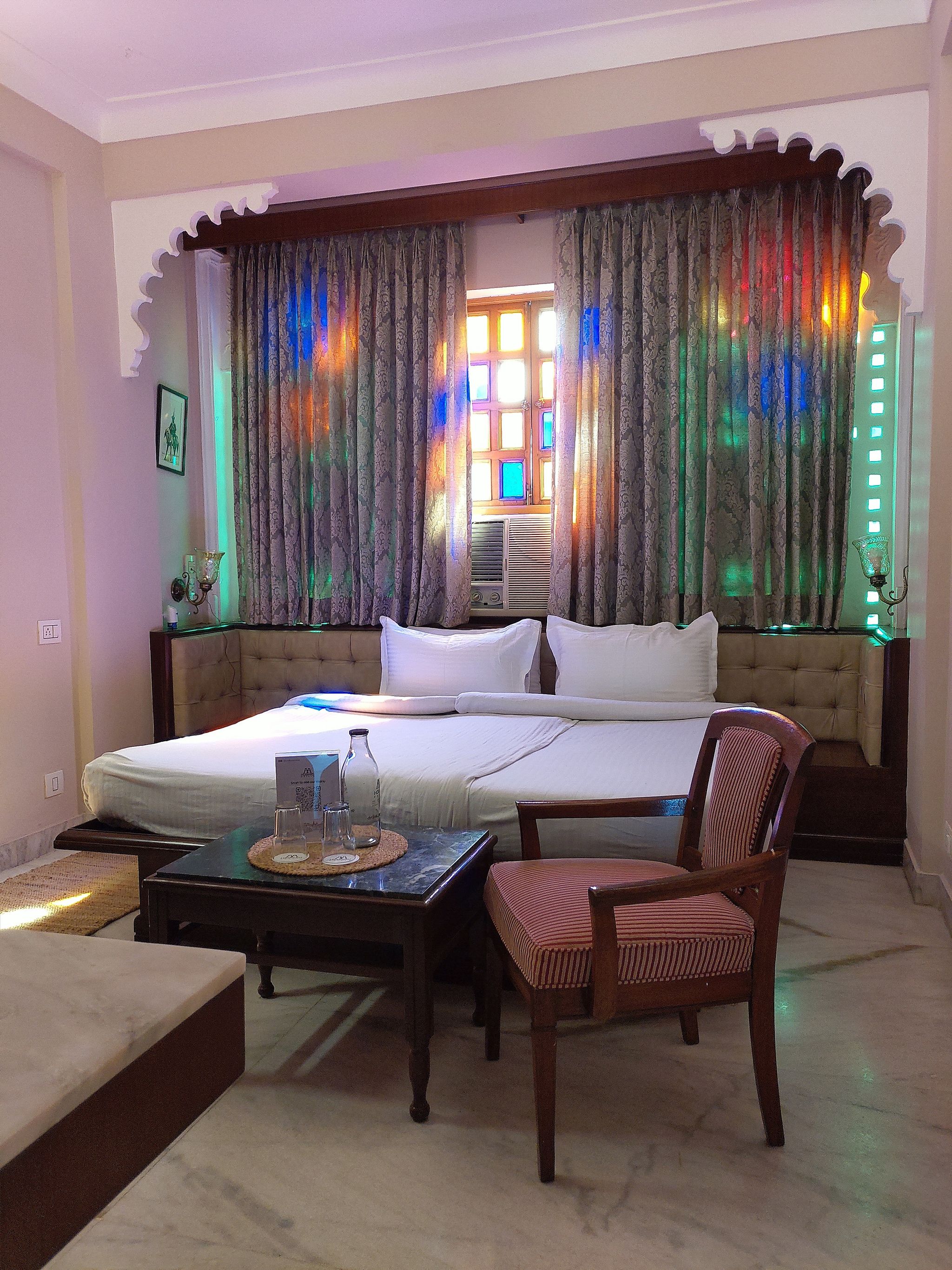 Signature Room