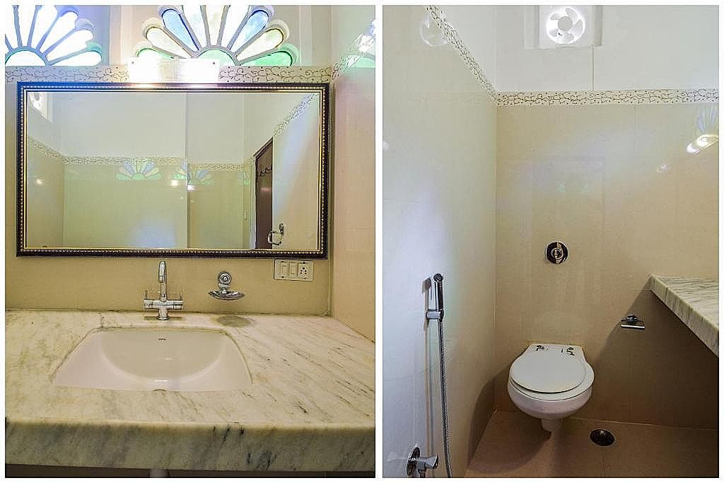 Heritage Junior Suite
