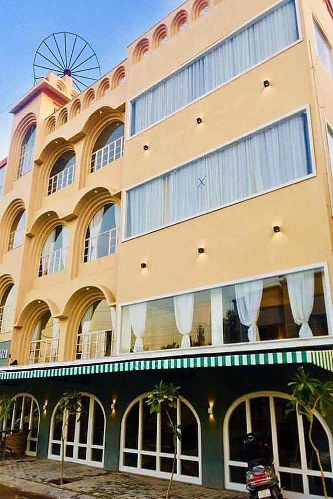 undefined DownTown BnB Udaipur 4