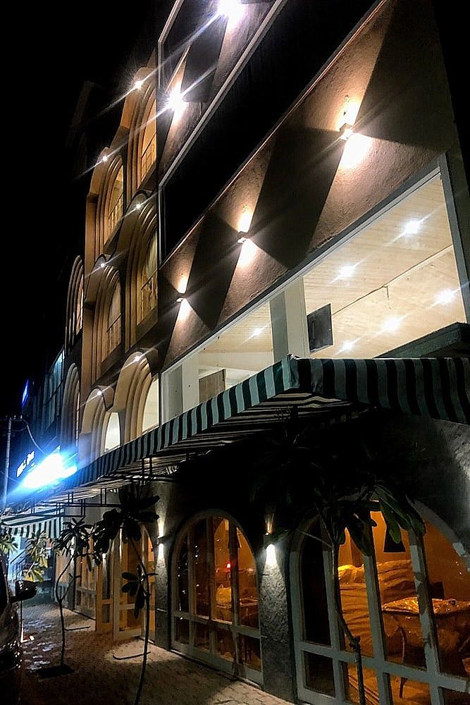 undefined DownTown BnB Udaipur 7