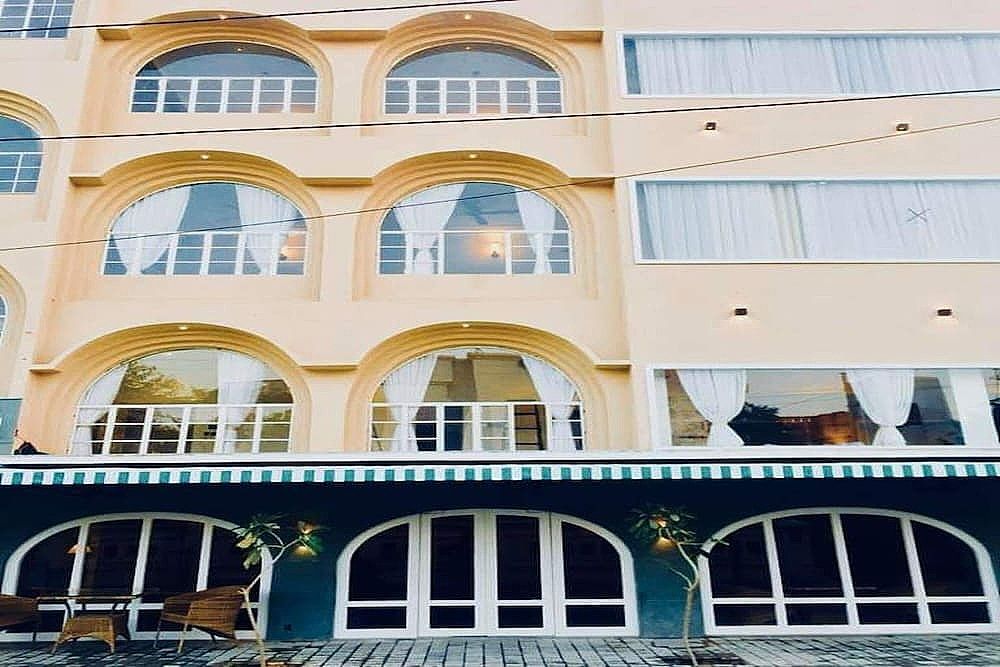 undefined DownTown BnB Udaipur 8