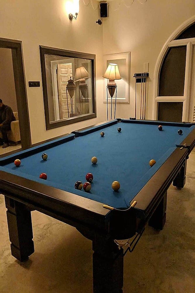 Downtown Bed and Breakfast