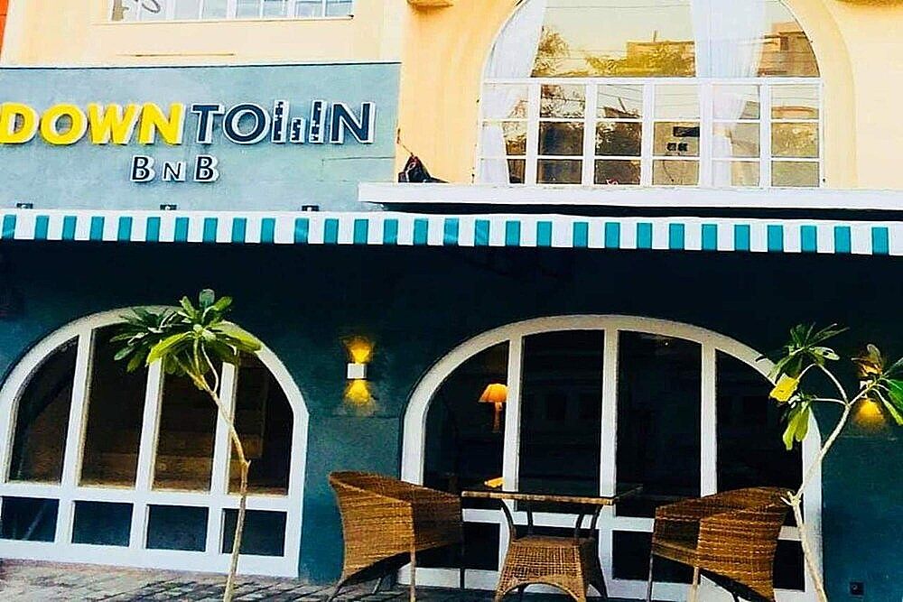 undefined DownTown BnB Udaipur 10