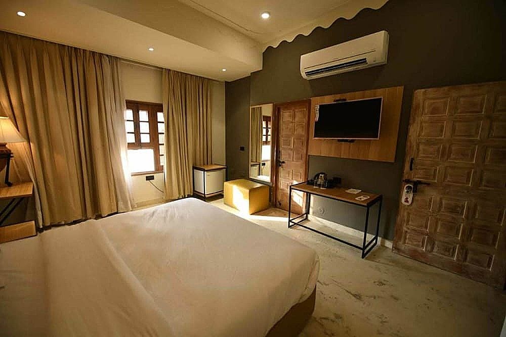 Downtown Bed and Breakfast Executive Room 3