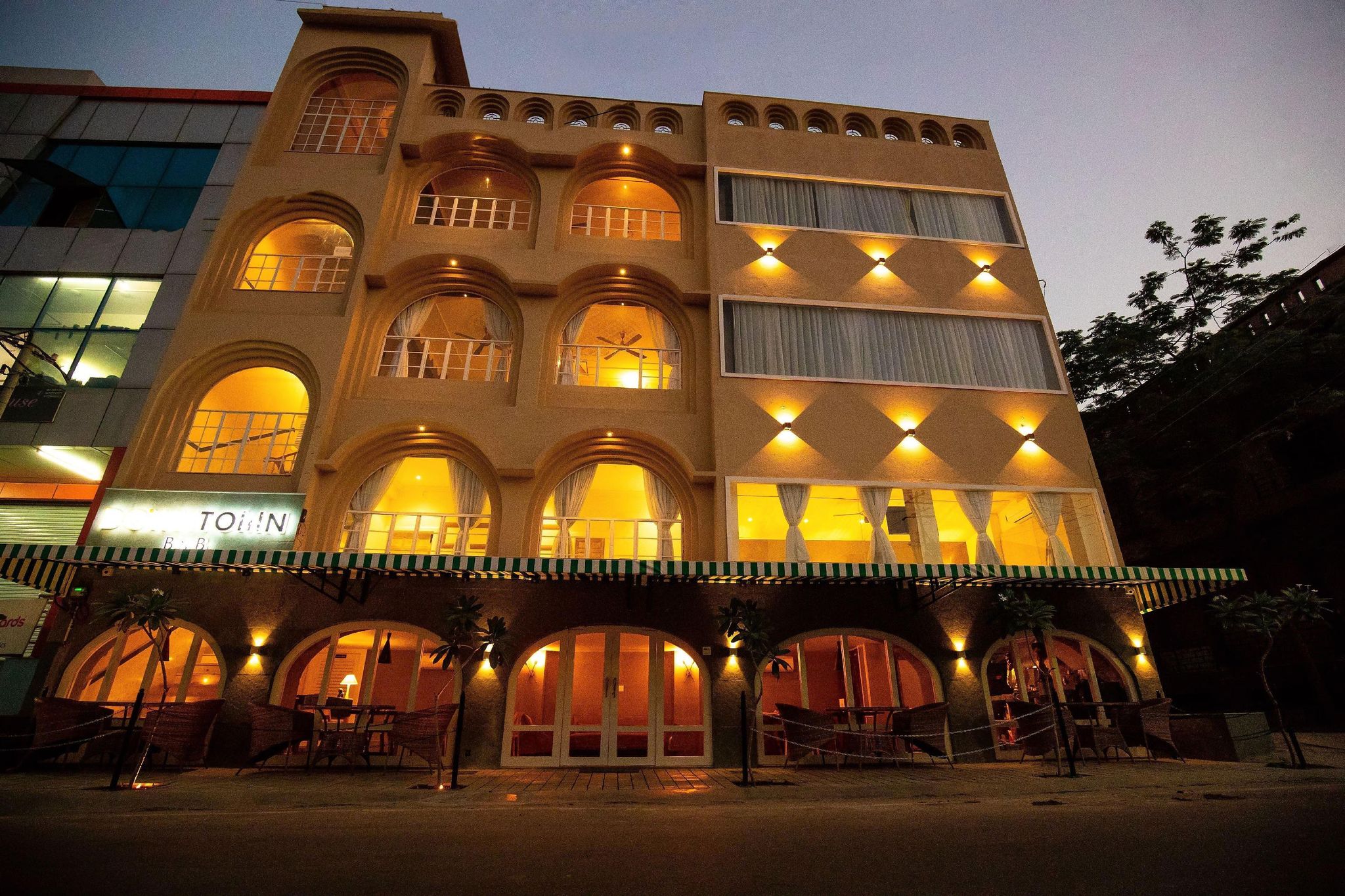 undefined DownTown BnB Udaipur