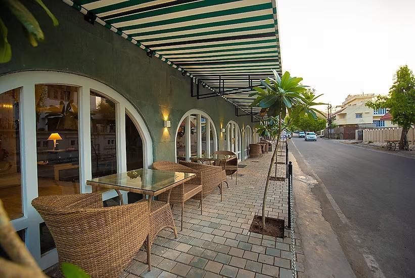 undefined DownTown BnB Udaipur 2