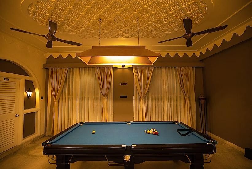 undefined DownTown BnB Udaipur 3