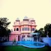 Jaisinghgarh by UBS Hotels & Motels Pvt. Ltd.