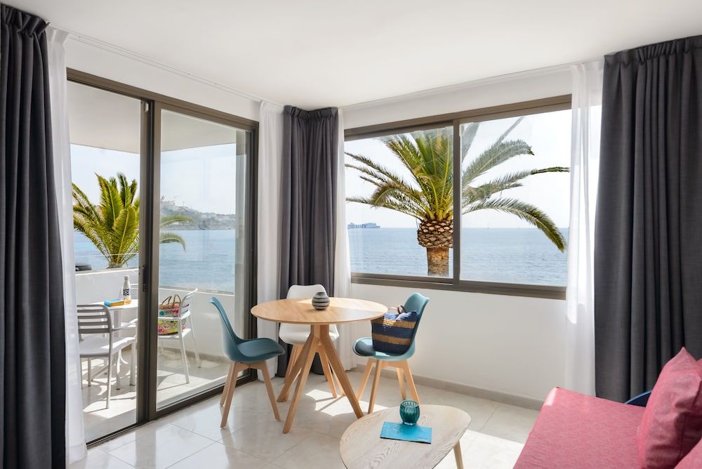 undefined Apartamentos Vibra Jabeque Soul 10