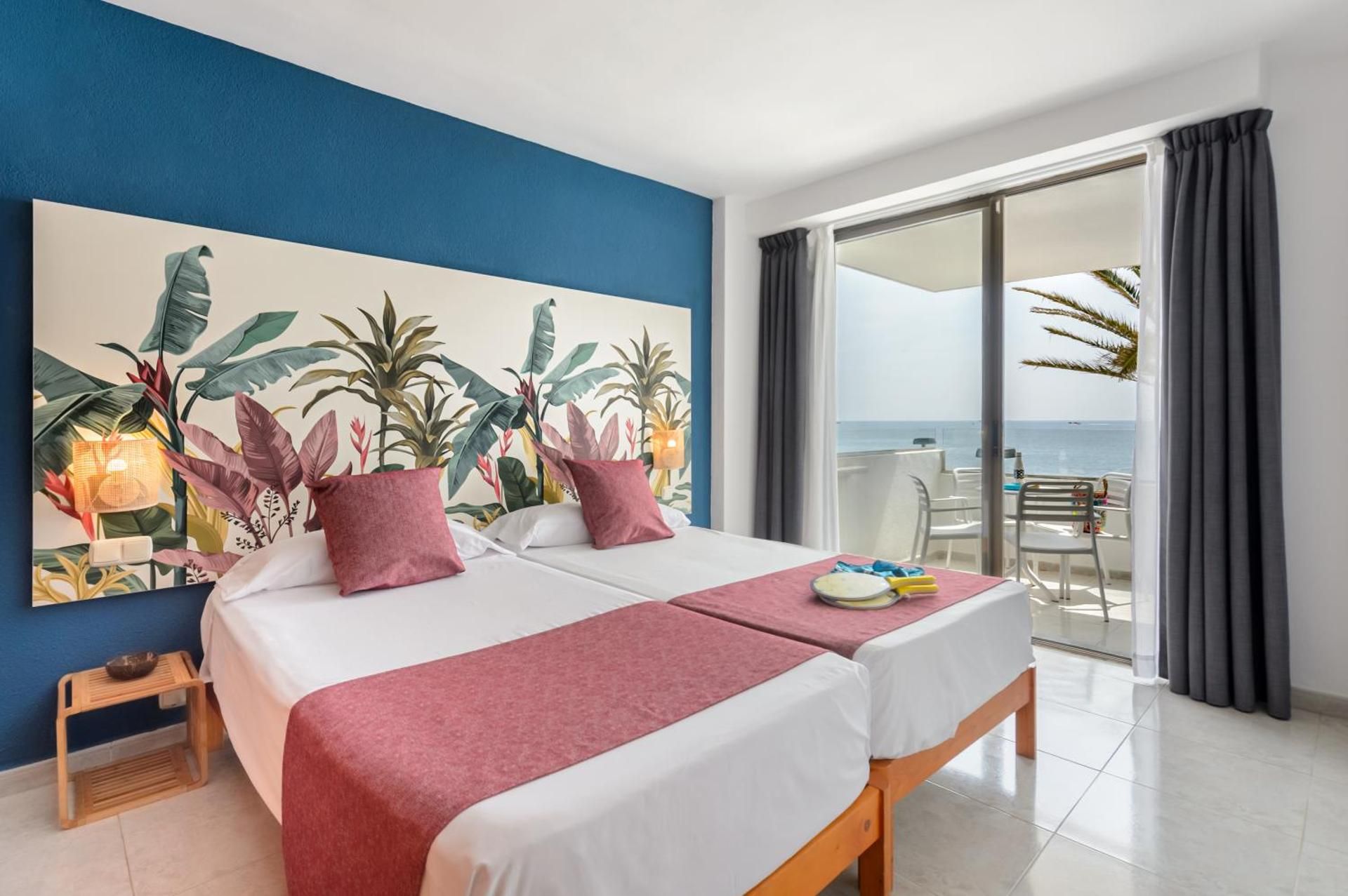 undefined Apartamentos Vibra Jabeque Soul 4