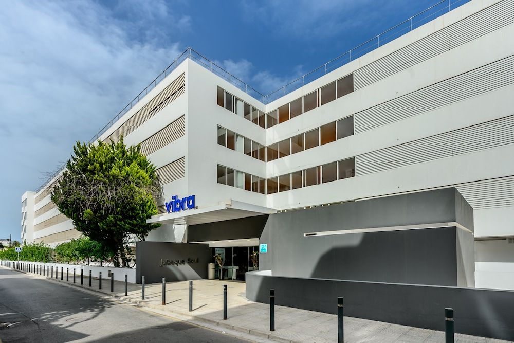 undefined Apartamentos Vibra Jabeque Soul 2