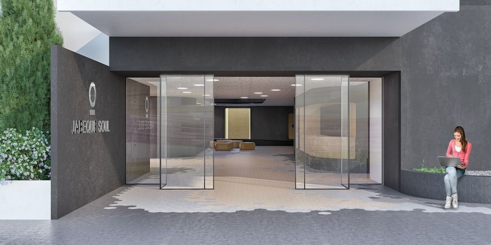 undefined Apartamentos Vibra Jabeque Soul 4