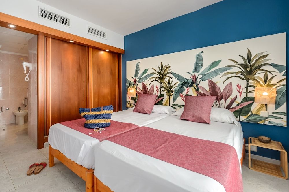 Apartamentos Vibra Jabeque Soul Apartment, 1 Bedroom, Sea View 3