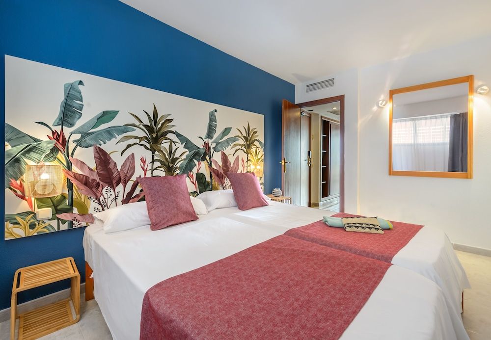 undefined Apartamentos Vibra Jabeque Soul