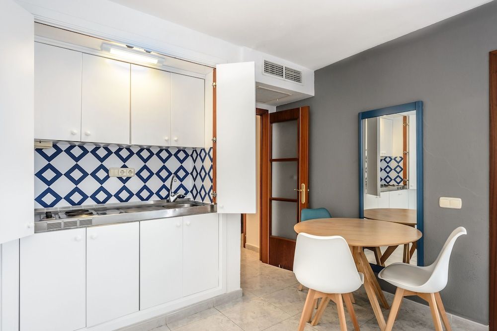 Apartamentos Vibra Jabeque Soul Apartment, 1 Bedroom, Sea View 6