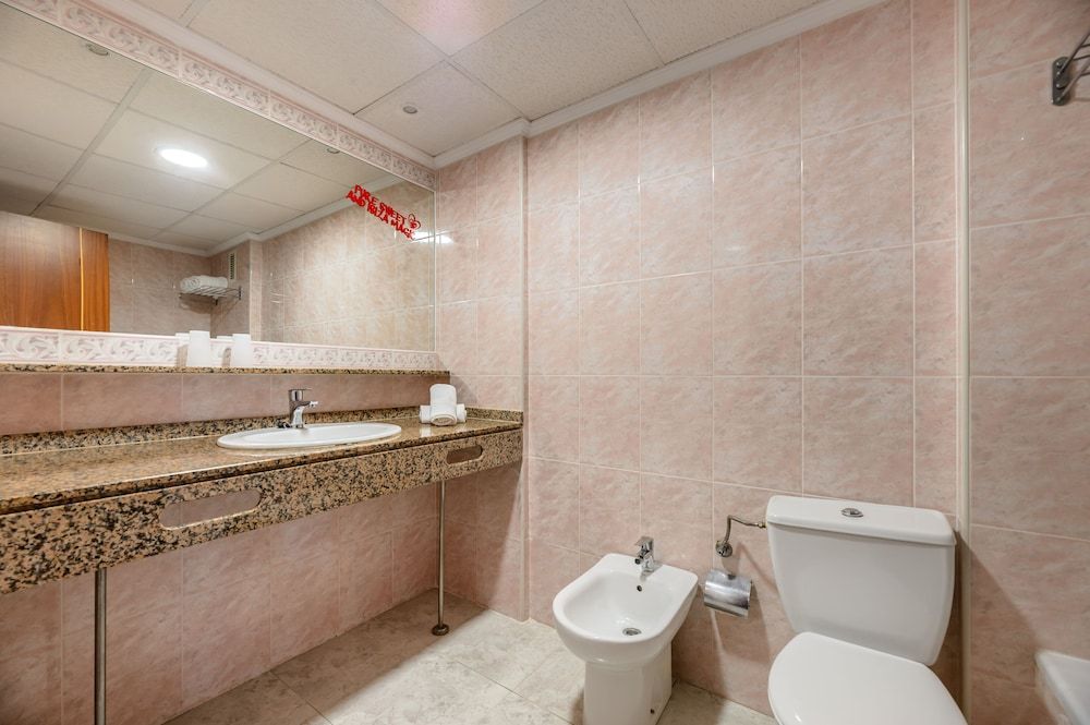 Apartamentos Vibra Jabeque Soul Apartment, 1 Bedroom, Sea View 8