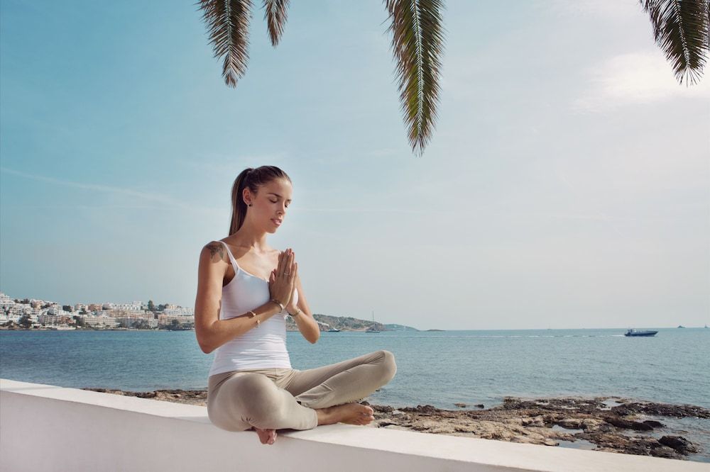 undefined Apartamentos Vibra Jabeque Soul 5