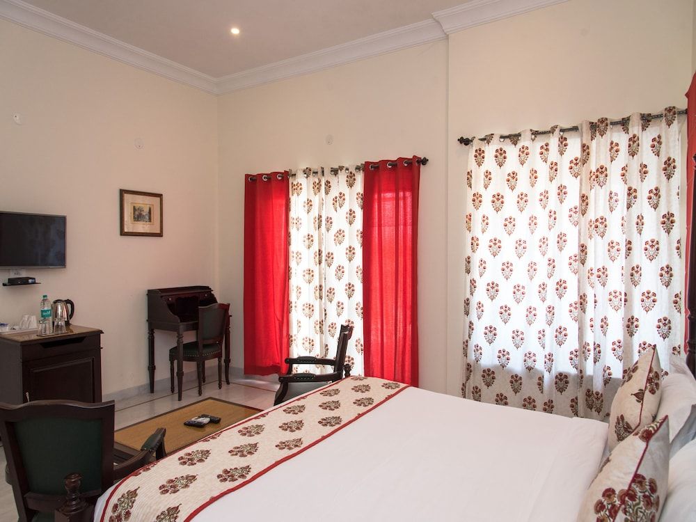 undefined OYO 13793 Villa Sagat Raaso 7