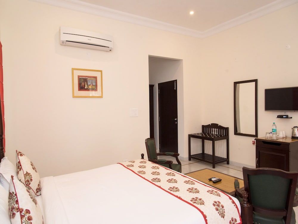 undefined OYO 13793 Villa Sagat Raaso 10