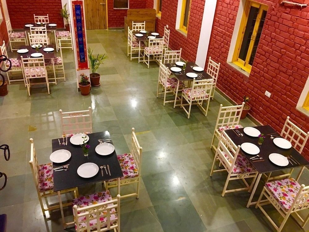 undefined Hotel Kirti Palace